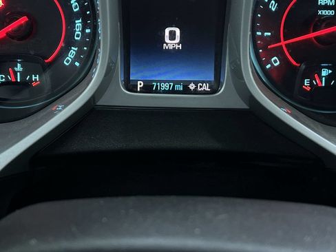 Used 2014 Chevrolet Camaro SS w/ RS Package RWD image 17
