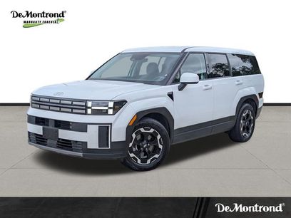 Used 2024 Hyundai Santa Fe SE