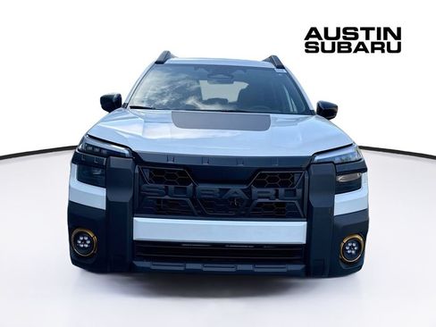New 2026 Subaru Outback Wilderness AWD/4WD image 3