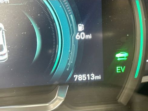 Used 2021 Hyundai Ioniq SEL FWD image 15