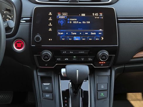 Used 2020 Honda CR-V EX image 13