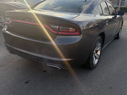 Used 2018 Dodge Charger SXT Plus w/ Navigation & Travel Group image 7