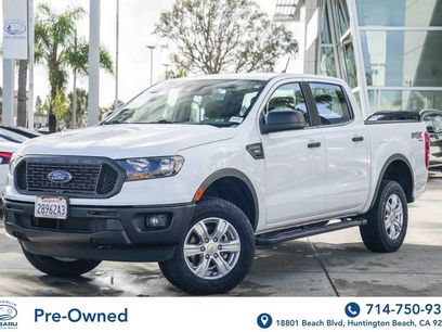 Used 2020 Ford Ranger XL w/ Equipment Group 101A Mid