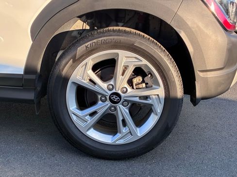 Used 2023 Hyundai Kona SEL w/ Cargo Package image 48