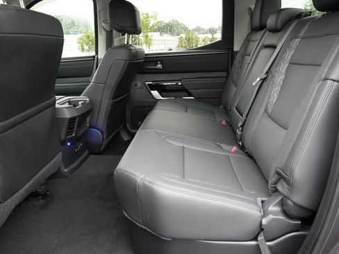 Used 2024 Toyota Tundra Limited w/ Power Package RWD image 14
