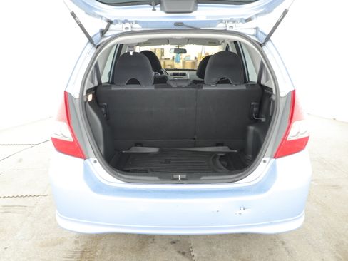 Used 2008 Honda Fit Sport image 5