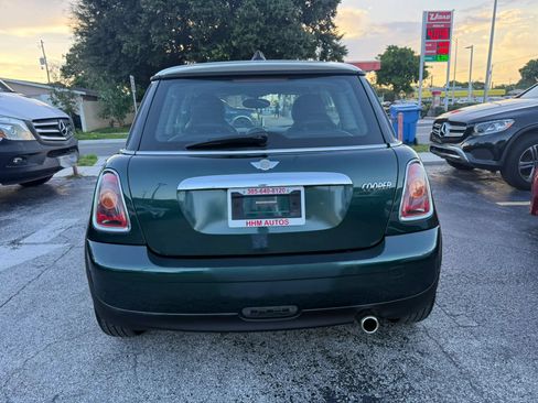 Used 2007 MINI Cooper Hardtop FWD image 4