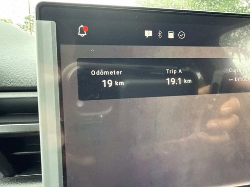 New 2026 MAZDA CX-5 Preferred AWD/4WD image 39