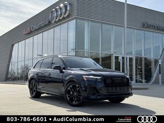 New 2026 Audi Q7 3.0T Premium Plus video 1