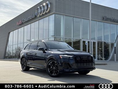 New 2026 Audi Q7 3.0T Premium Plus