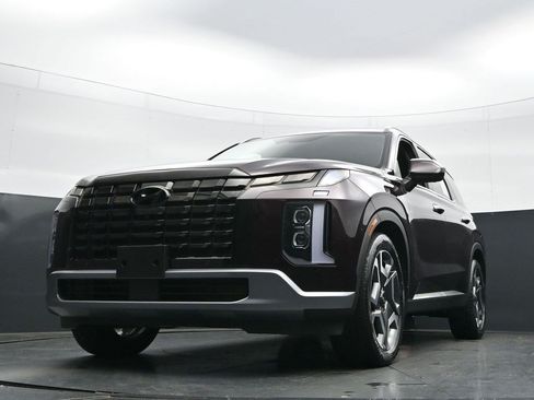 Used 2023 Hyundai Palisade Limited AWD/4WD image 21