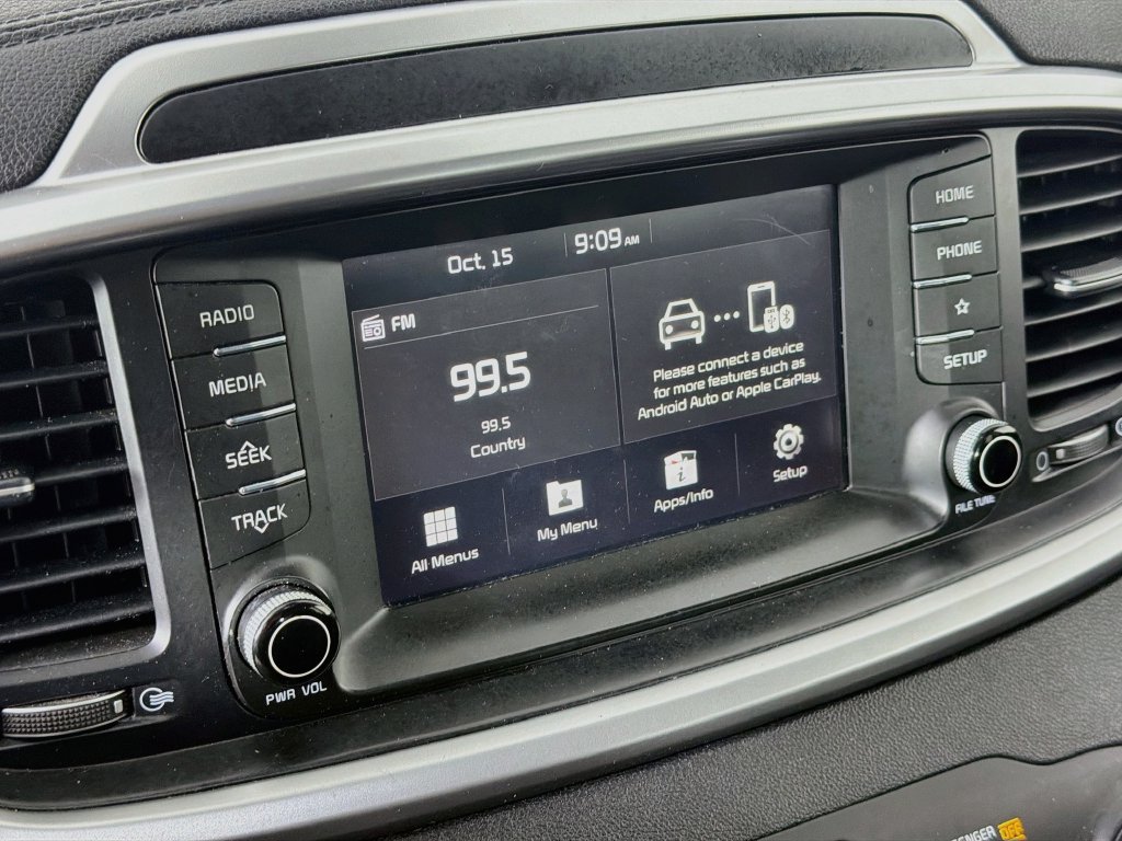 Used 2020 Kia Sorento EX AWD/4WD image 14