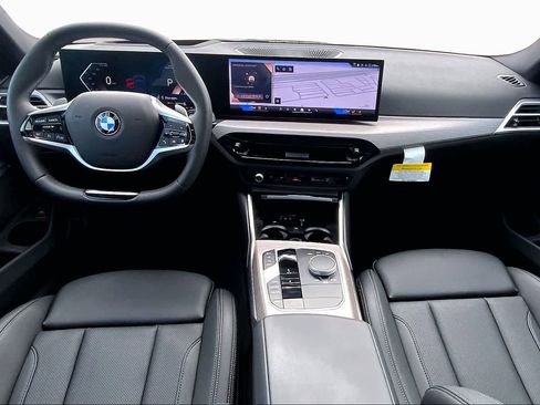 Used 2026 BMW 330i Sedan RWD image 15
