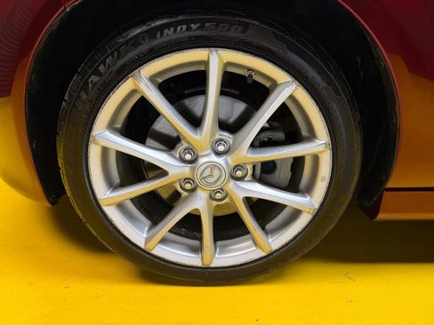 Used 2011 MAZDA MX-5 Miata Grand Touring w/ Premium Pkg image 7