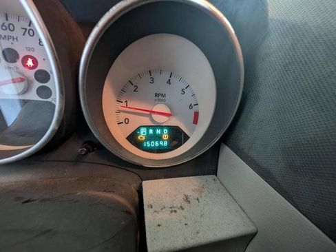 Used 2007 Dodge Caliber R/T w/ Leather Interior Group AWD/4WD image 35