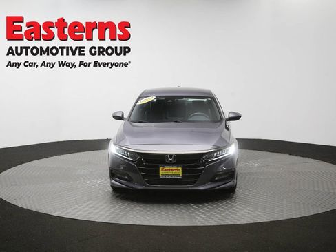 Used 2020 Honda Accord Sport image 51