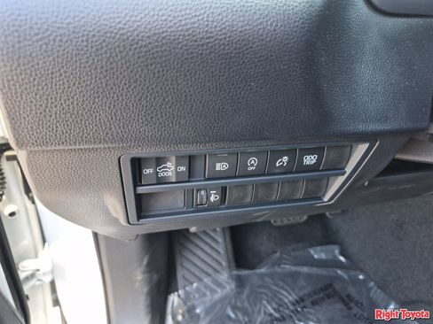 New 2026 Toyota Tundra SR5 w/ SR5 Premium Package AWD/4WD image 14
