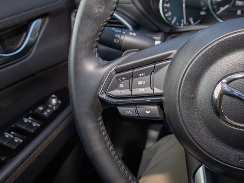 Used 2023 MAZDA CX-5 AWD 2.5 S w/ Premium Plus Pkg image 23