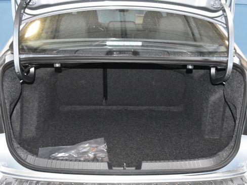 New 2026 Volkswagen Jetta Sport image 23