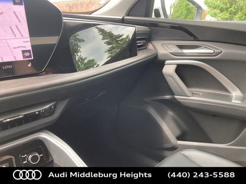 New 2025 Audi Q5 Premium Plus image 43