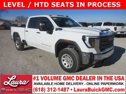 New 2026 GMC Sierra 2500 Pro