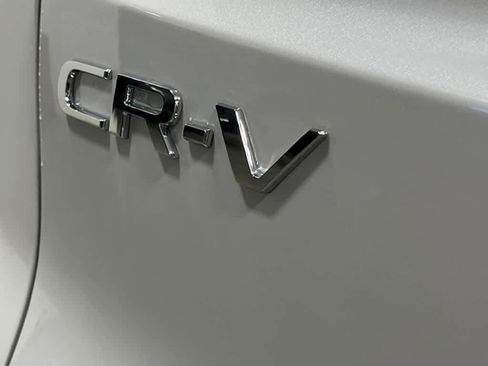 New 2026 Honda CR-V LX image 6