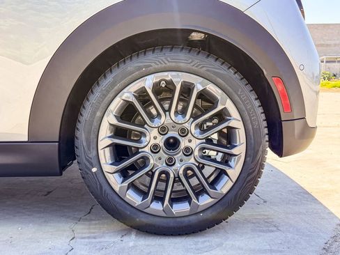 New 2026 MINI Cooper 2-Door Hardtop FWD image 12