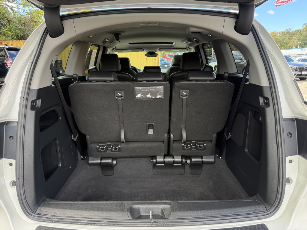 Used 2023 Honda Odyssey EX-L image 25