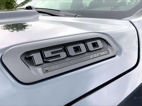 New 2026 RAM 1500 Big Horn AWD/4WD image 15