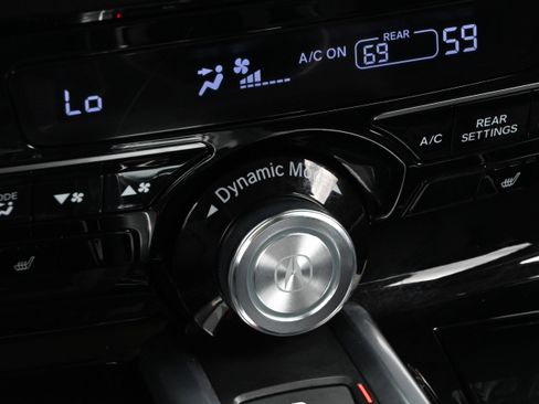 Used 2023 Acura MDX SH-AWD w/ Advance Package image 35