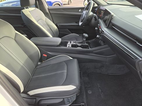 Certified 2025 Kia K5 GT-Line w/ GT-Line Premium Package image 16