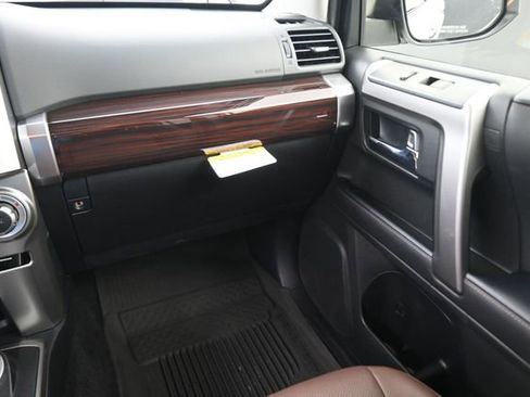 Used 2023 Toyota 4Runner Limited AWD/4WD image 70
