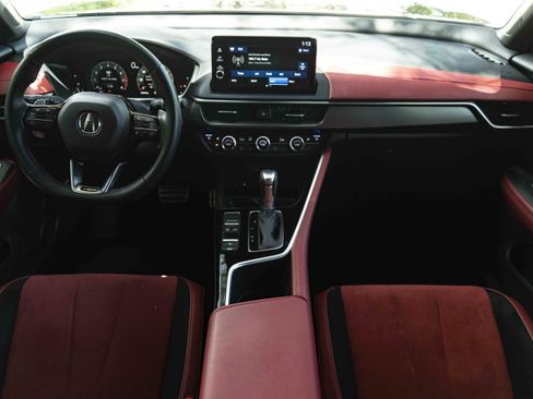 Used 2025 Acura ADX A-Spec FWD image 26
