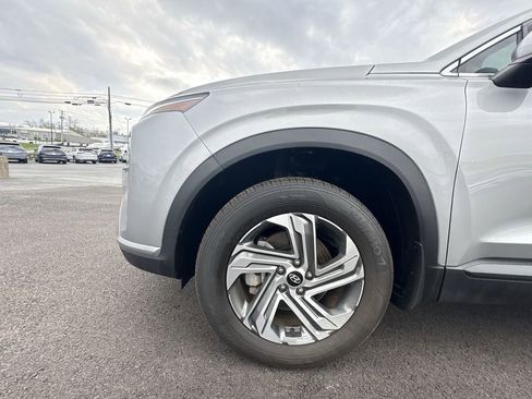 Used 2023 Hyundai Santa Fe SE AWD/4WD image 17