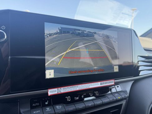 New 2026 Toyota Camry XSE image 27