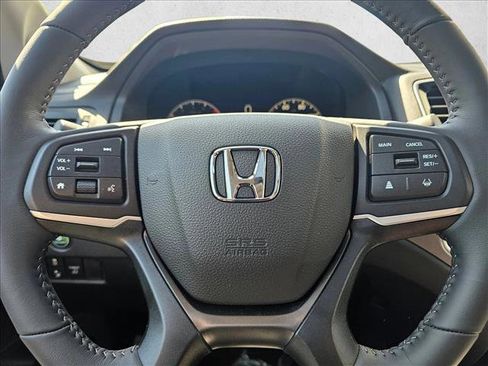 New 2026 Honda Ridgeline RTL image 17