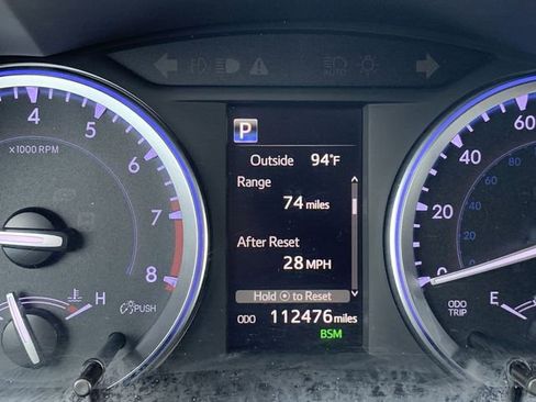 Certified 2019 Toyota Highlander XLE AWD/4WD image 20