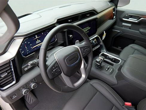 New 2026 GMC Sierra 1500 Denali w/ Denali Reserve Package image 8