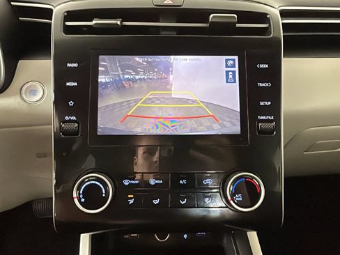 Used 2023 Hyundai Tucson SEL AWD/4WD image 28