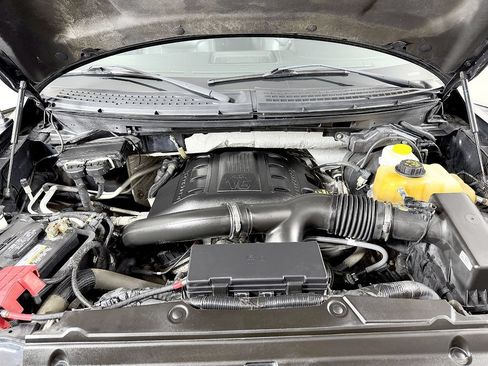 Used 2013 Ford F150 Platinum AWD/4WD image 19