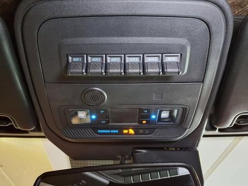 Used 2021 Ford Bronco Badlands AWD/4WD image 16