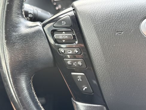 Used 2020 INFINITI QX80 Luxe w/ Proassist Package RWD image 24