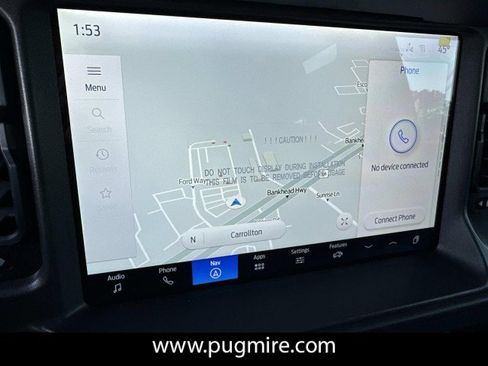 New 2025 Ford Bronco Big Bend image 28