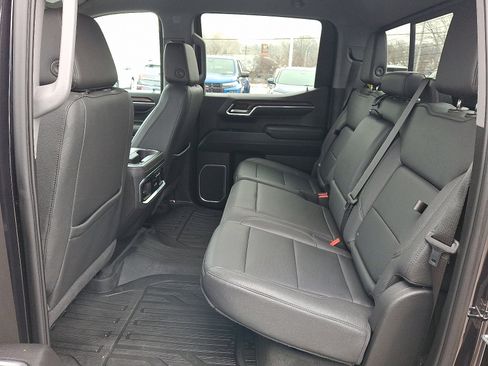 Certified 2023 GMC Sierra 1500 SLT w/ SLT Premium Package image 10