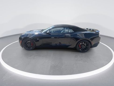 Used 2023 Chevrolet Camaro SS image 5