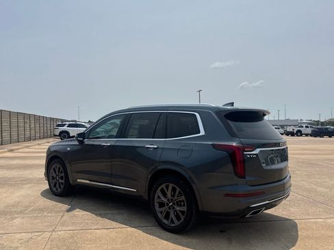 Used 2020 Cadillac XT6 Premium Luxury FWD image 15
