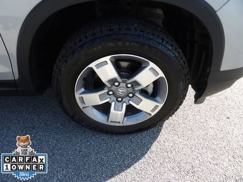 Used 2025 Honda Ridgeline RTL image 48