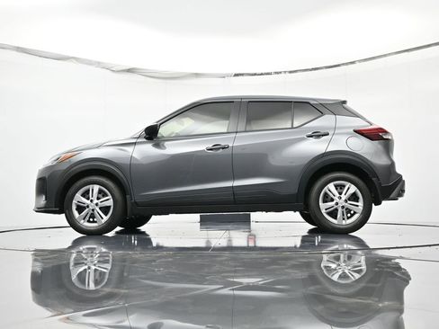 New 2025 Nissan Kicks Play S FWD image 43
