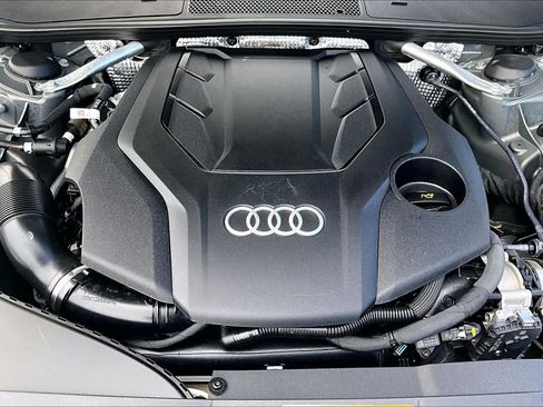 Used 2023 Audi A7 3.0T Premium Plus w/ Premium Plus AWD/4WD image 51