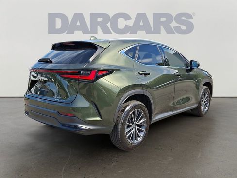 Used 2026 Lexus NX 350 AWD w/ Accessory Package (2T) image 6